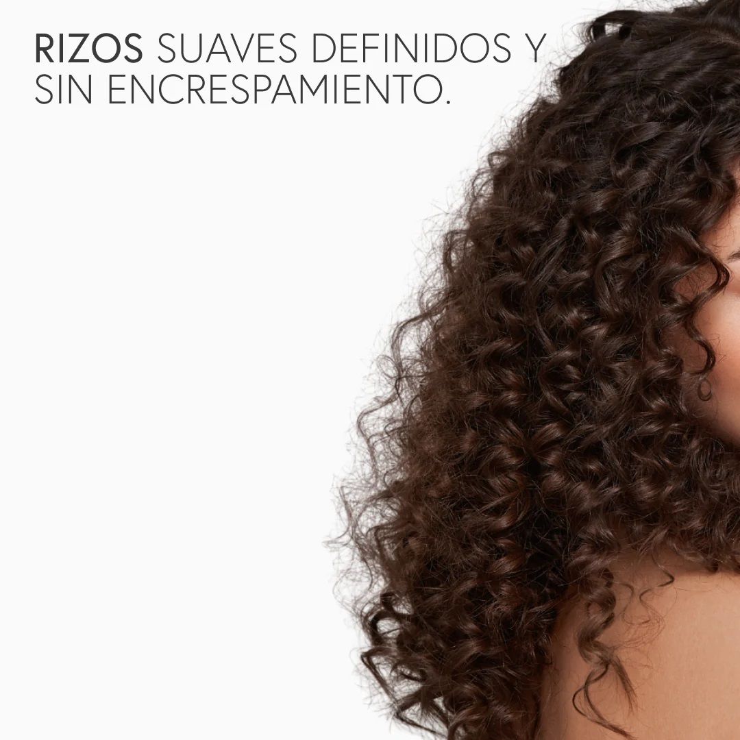 Регенератор без испирања Curl Me Now за коврџаву косу Салонски третмани