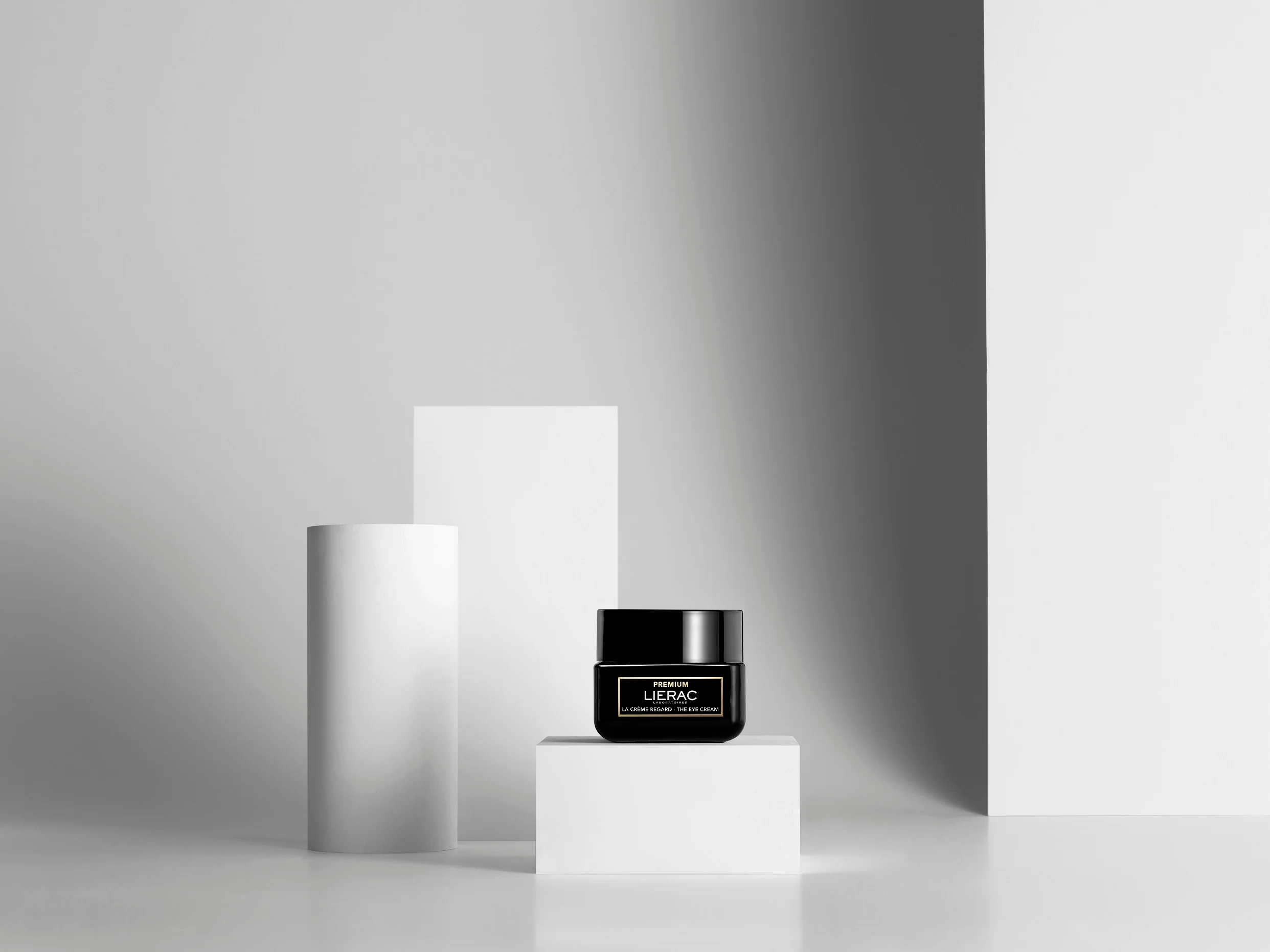 Premium Crema Contorno Occhi Antirughe - Contorno occhi antirughe