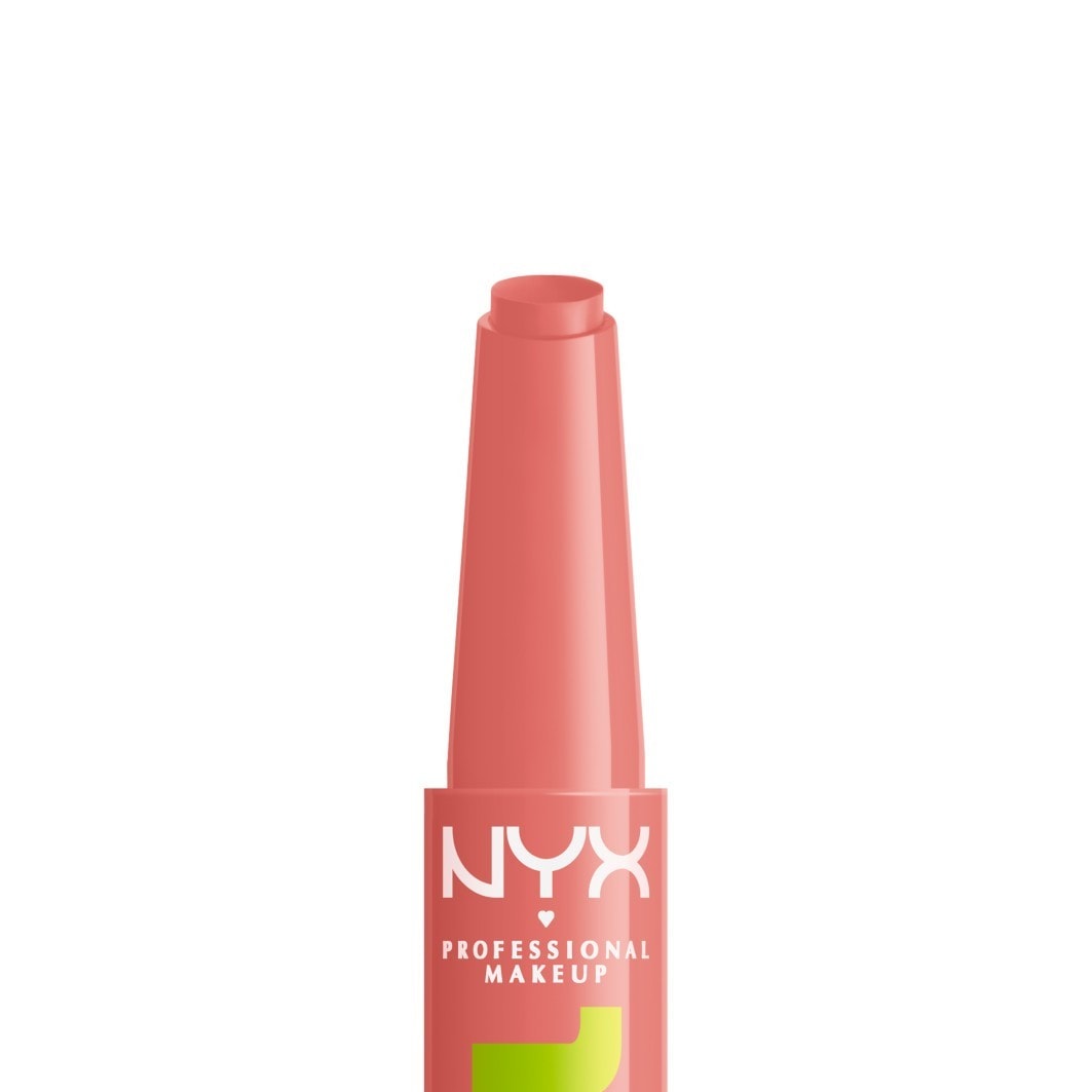 NYX Professional Makeup Læbepomade Fat Oil Slick Click - 2 g