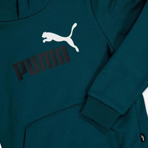 Puma sweatshirt