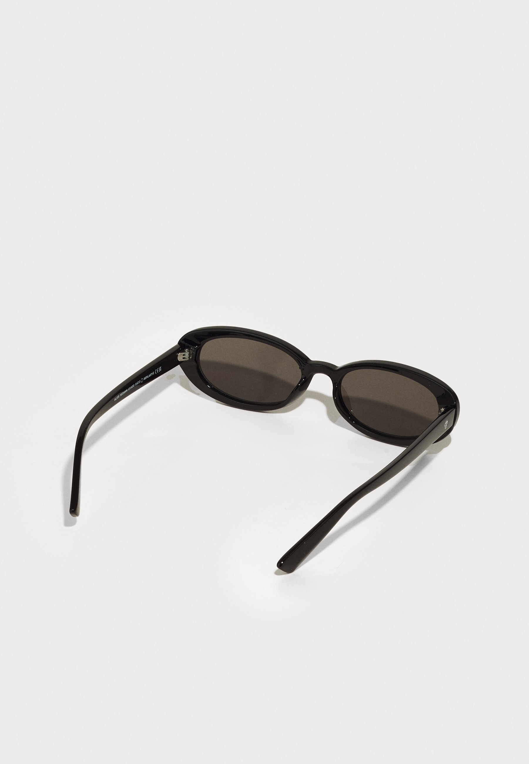CHPO ALICE UNISEX - Occhiali da sole - neri