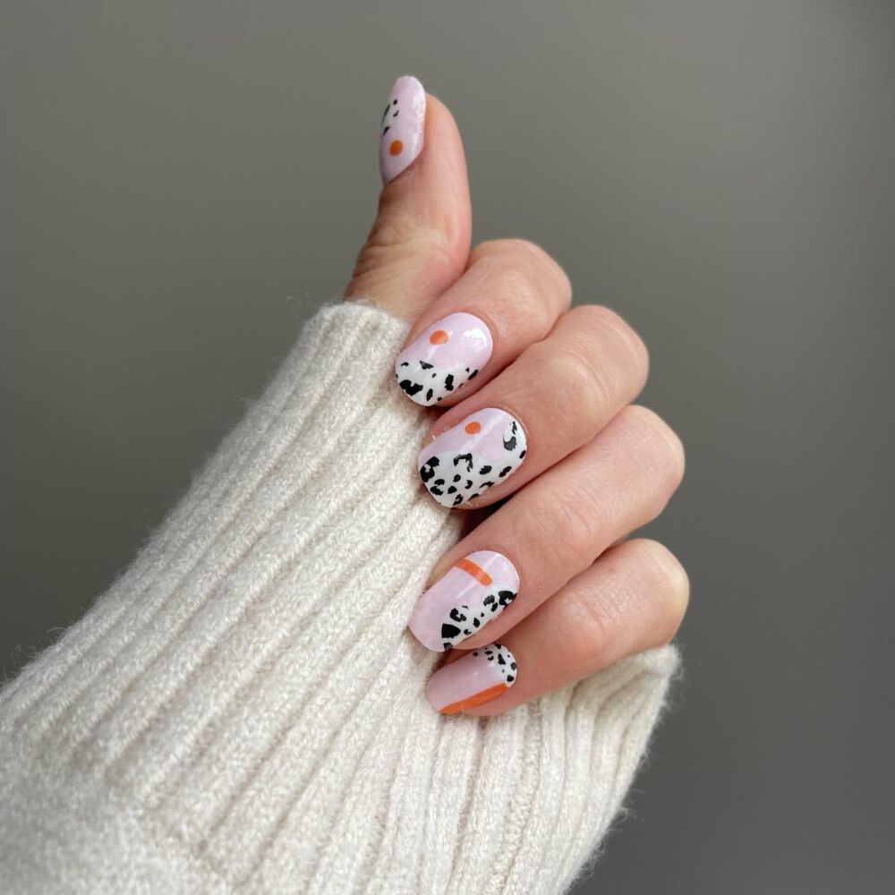 Manni Nails