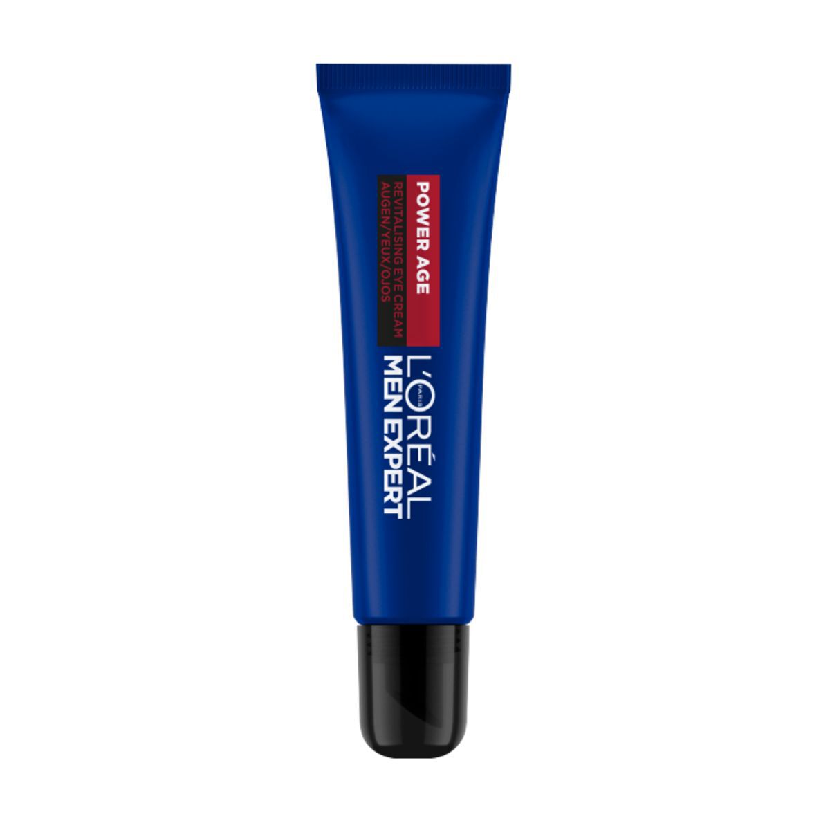 L'Oréal Paris Men Expert Power Age