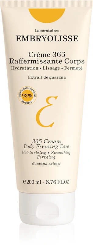 Embryolisse Crème 365 Raffermissante Corps učvrstitvena krema za bolj čvrsto kožo