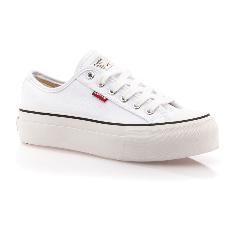 Baskets / sneakers Fille Blanc