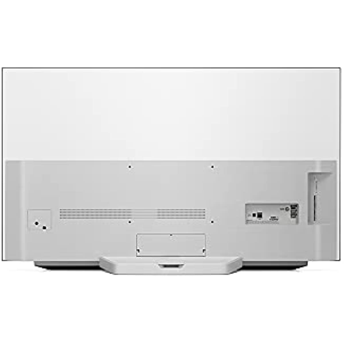 2021 Smart TV LG 55