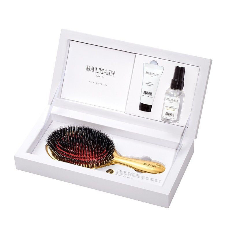 Balmain Golden Spa -harja
