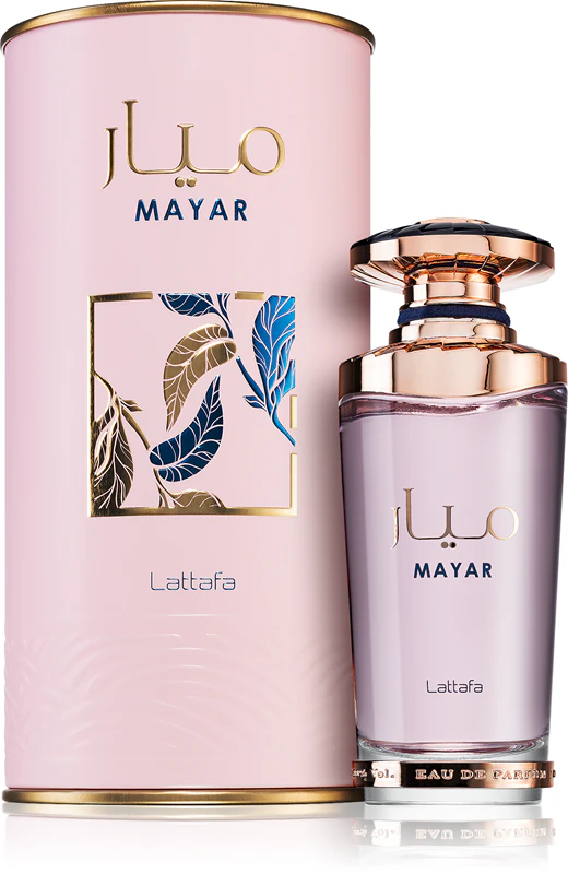 Lattafa Mayar Eau de Parfum para mulheres