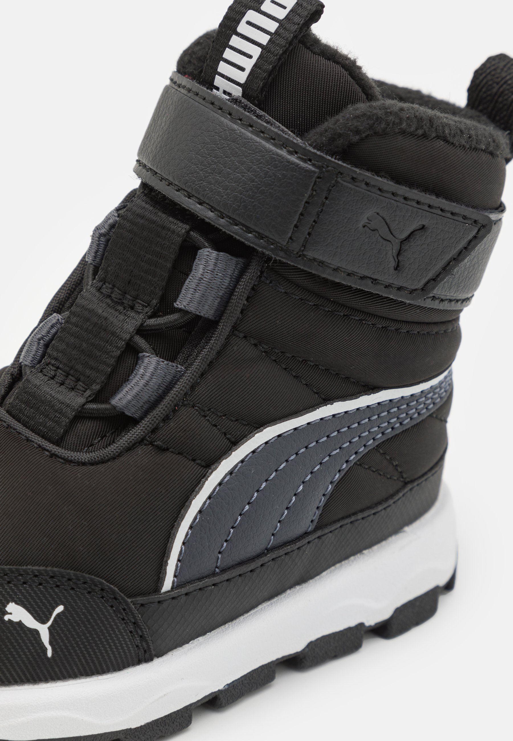 Puma EVOLVE – Winterstiefel – Schwarz