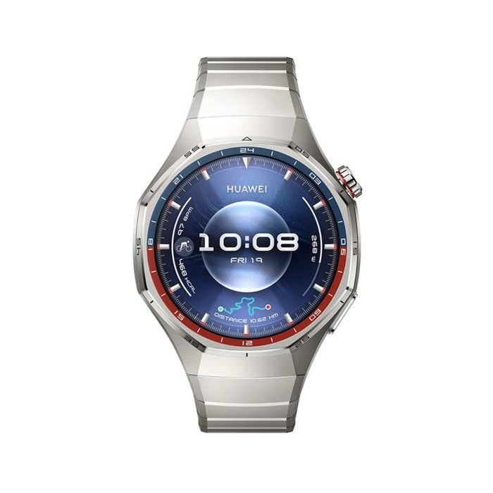 Smartwatch Huawei Watch GT6 Pro 46mm Titanium