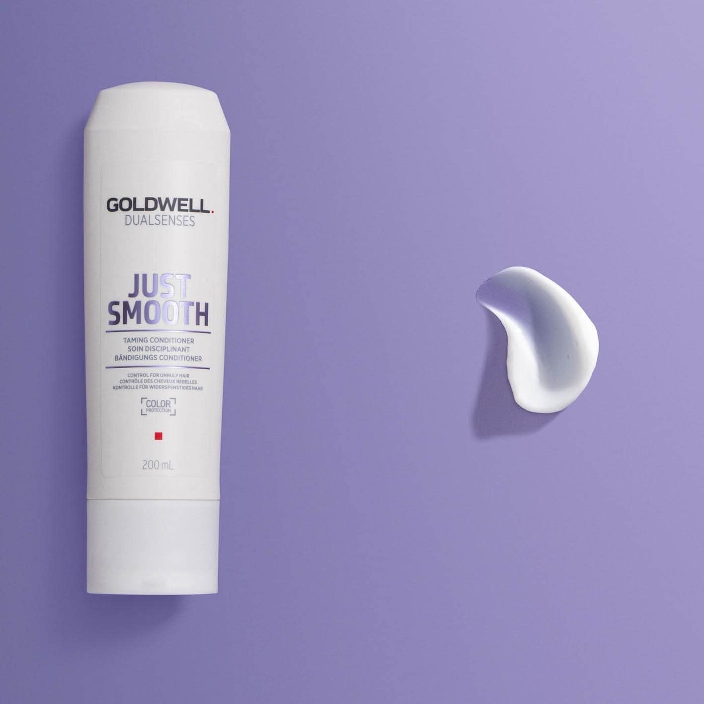 Goldwell Dualsenses Just Smooth kondicionér - 200 ml