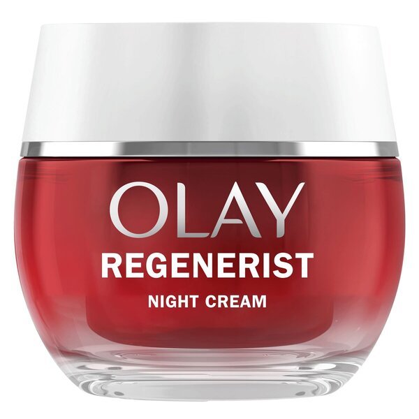 Olay Regenerist nočna krema<br>50 ml - za vse tipe kože