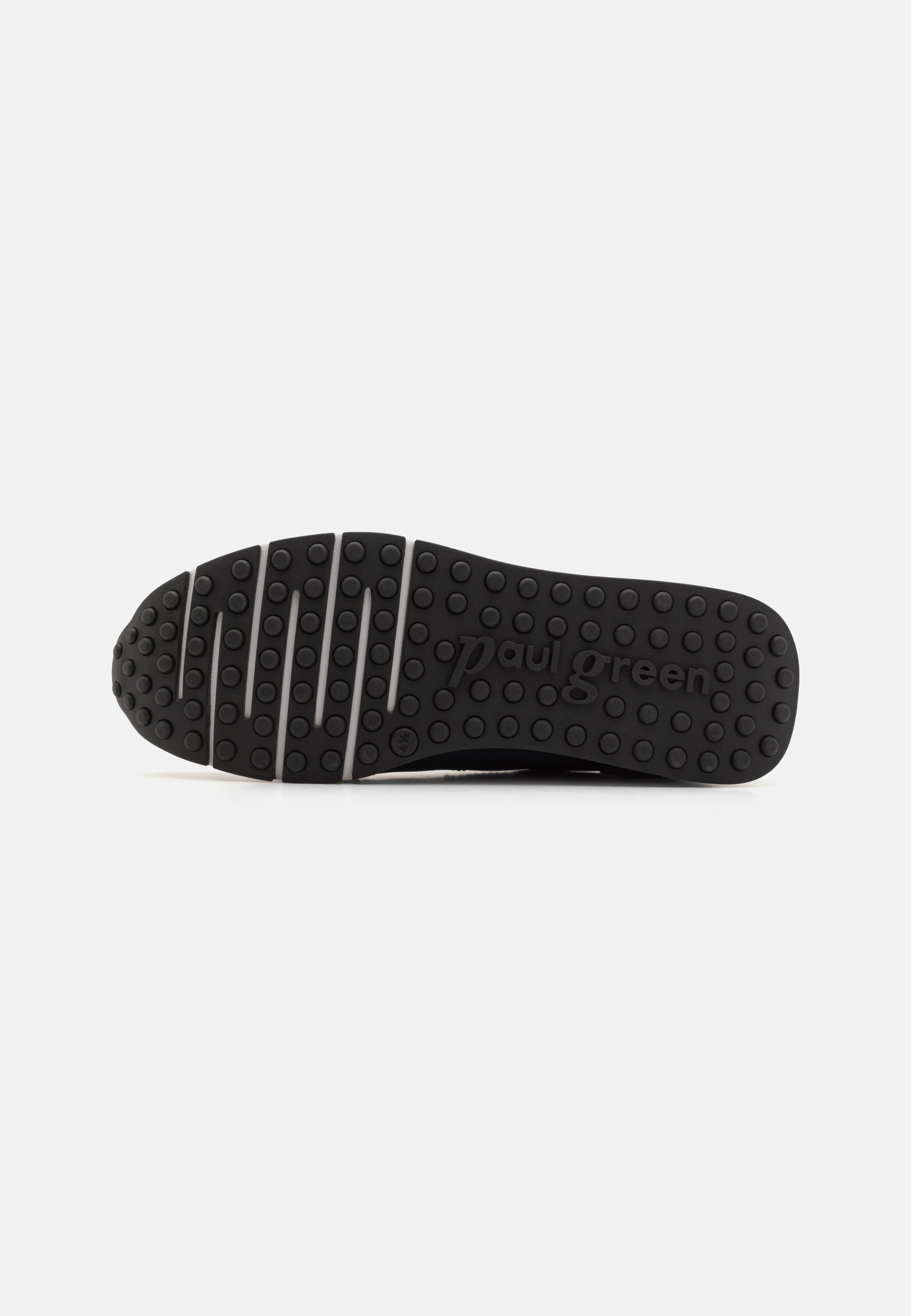 Paul Green sneakers - donkerblauw