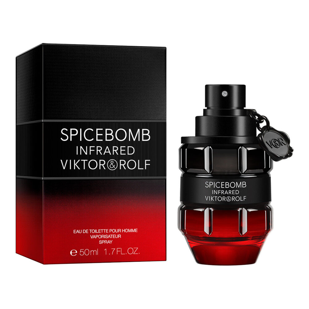 Viktor & Rolf Spicebomb Infraröd