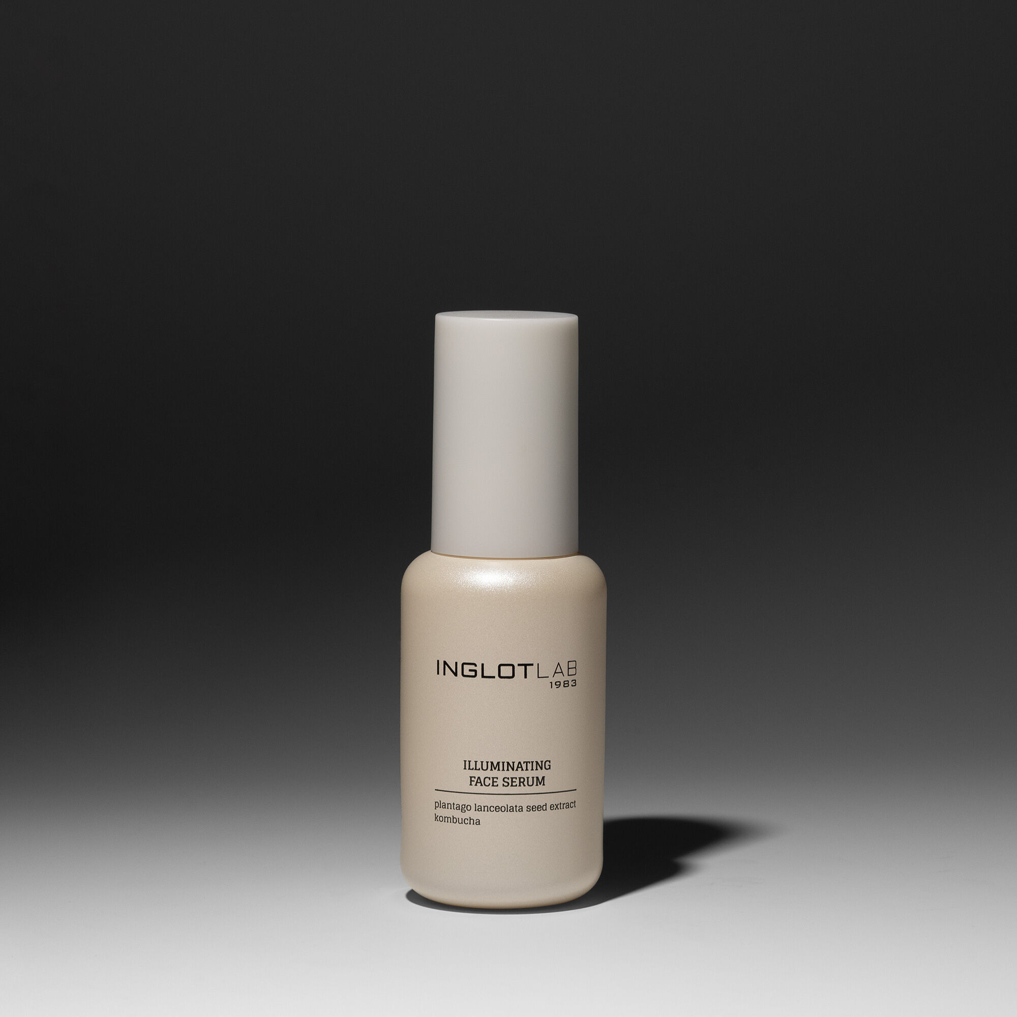 Inglot LAB