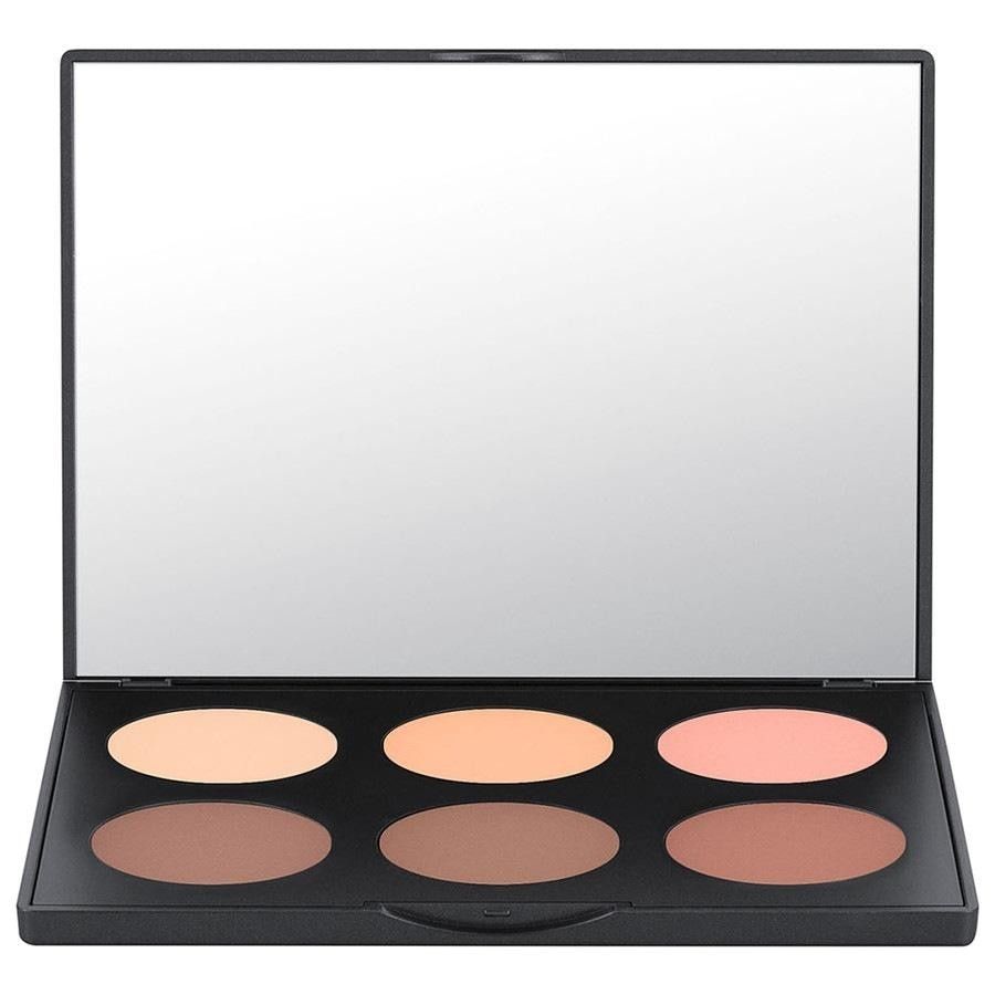 MAC Contour Stick Fix Sculpt and Shape paleta za konture – 1 komad