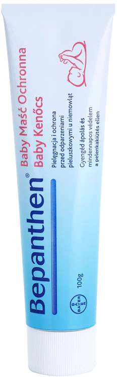 Bepanthen Baby Care Wundschutzcreme