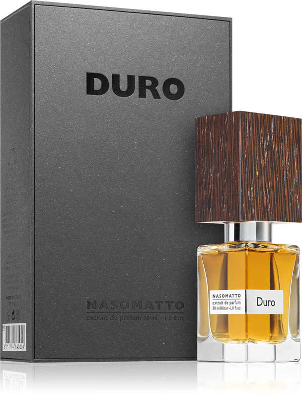 Nasomatto Duro parfumextract voor mannen