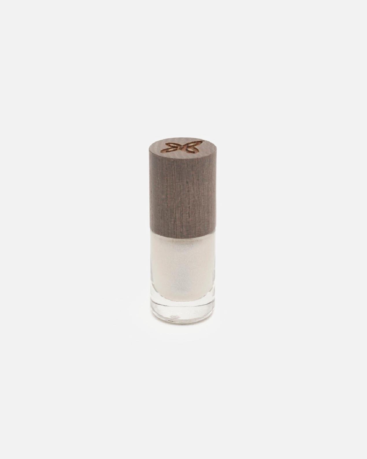 Boho zaļā grima nagu laka, vegāna – 5 ml