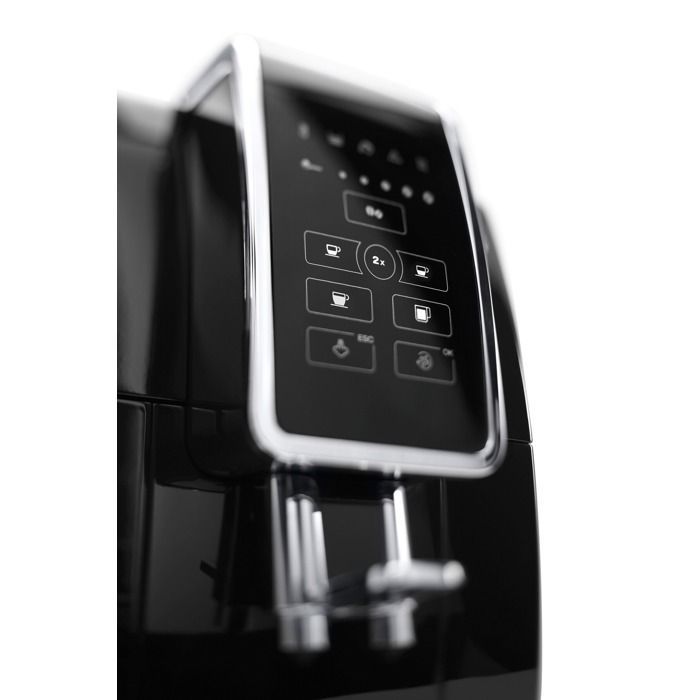 De'Longhi Premium DINAMICA FEB 35.15.B Automatische koffiemachine met 