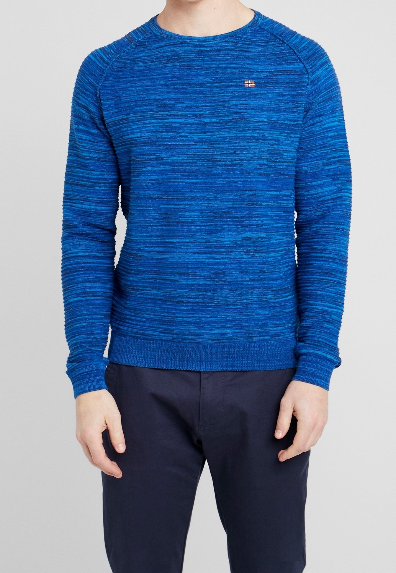Napapijri trui - blauw