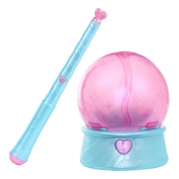 LOL Surprise Magic Flyers Fairies Tots - Fiocco di Neve