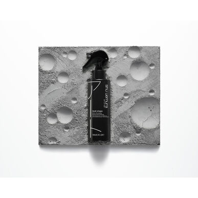 Shu Uemura Tsuki Shape -hiussuihke, lämpöaktivaattori, 190 ml