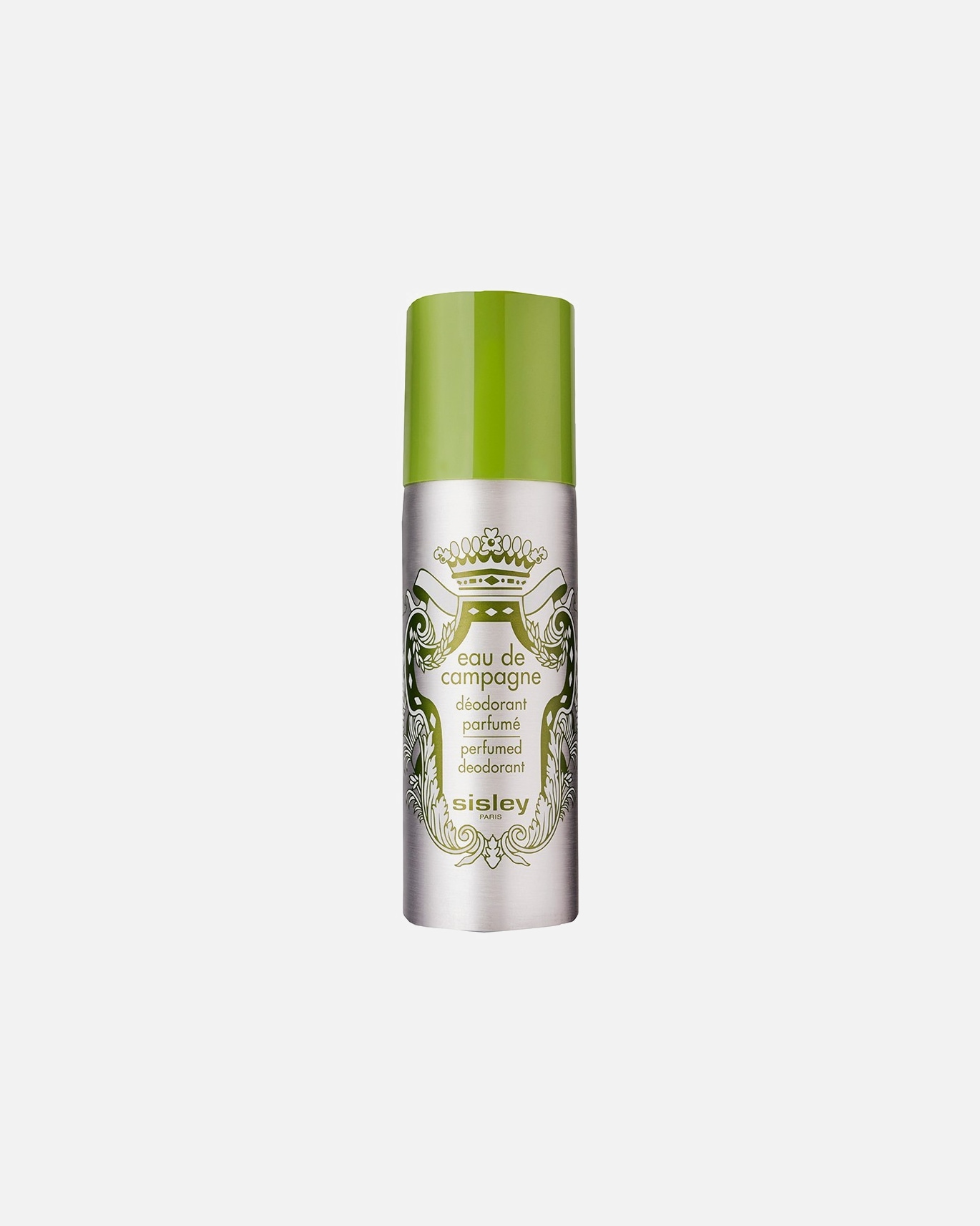 Sisley Deodorant Eau de Campagne - 150 ml