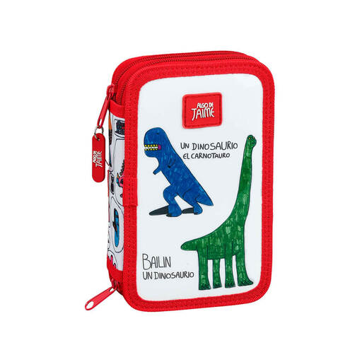  Estuche Algo De Jaime Double 28 sztuk