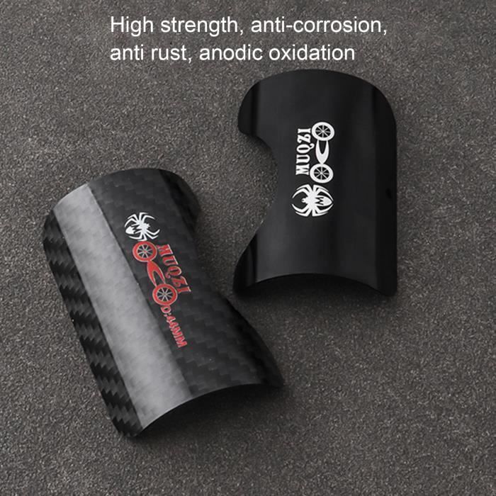 PORTE-VELO - ACCESSOIRES PORTE-VELO Protection de vélo, style-Black 1