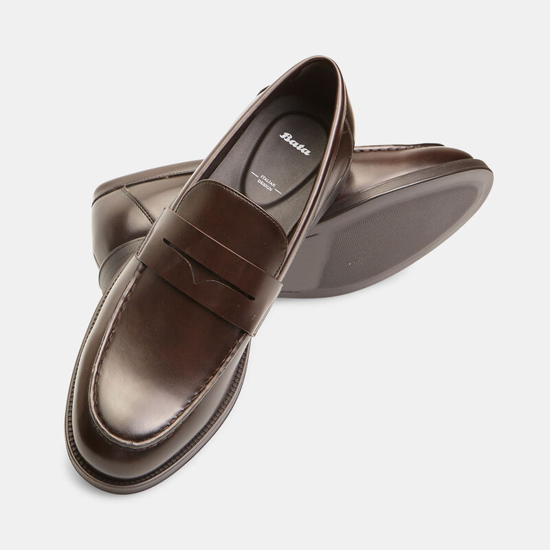BATA muške elegantne mokasine