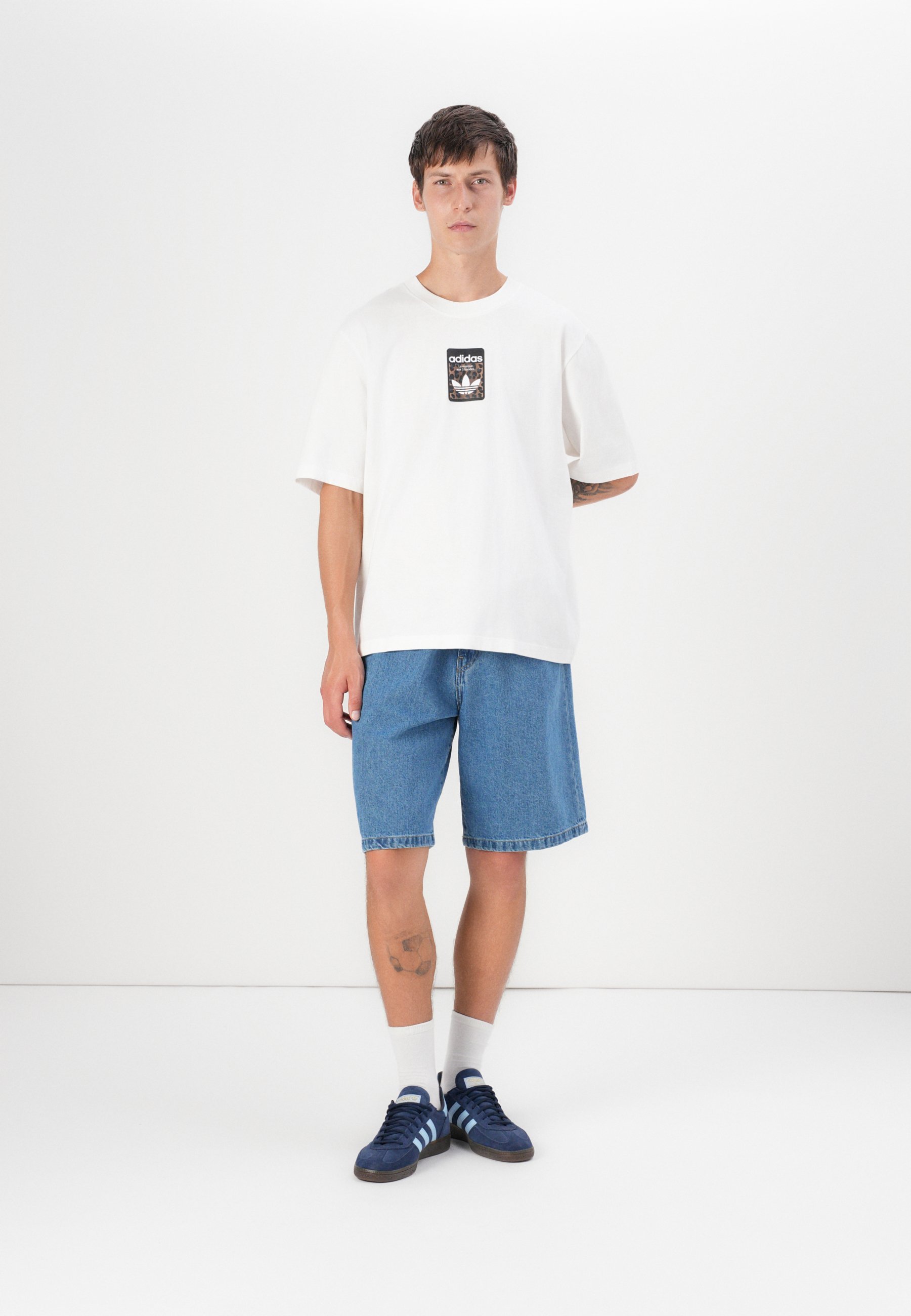 adidas Originals T-shirts