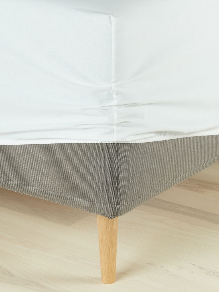 DAGNY plus DAGNY plahta na punjenje 90x200x35cm bijela