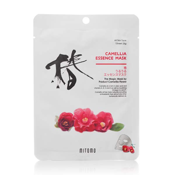 Μάσκα Camelia Essence | 1UD