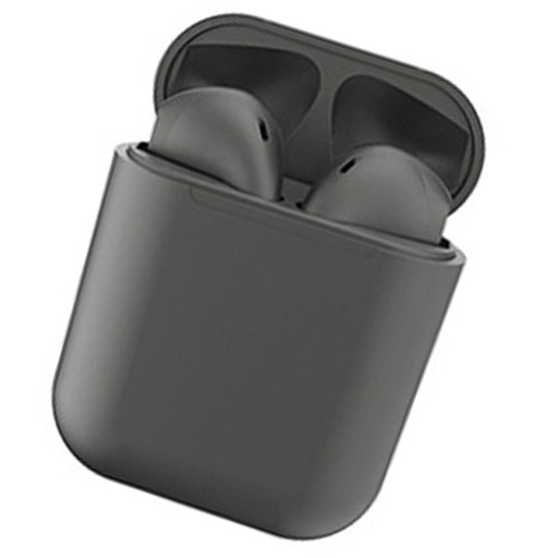 Klack Metallic Universal Wireless Bluetooth 5.0 Headphones