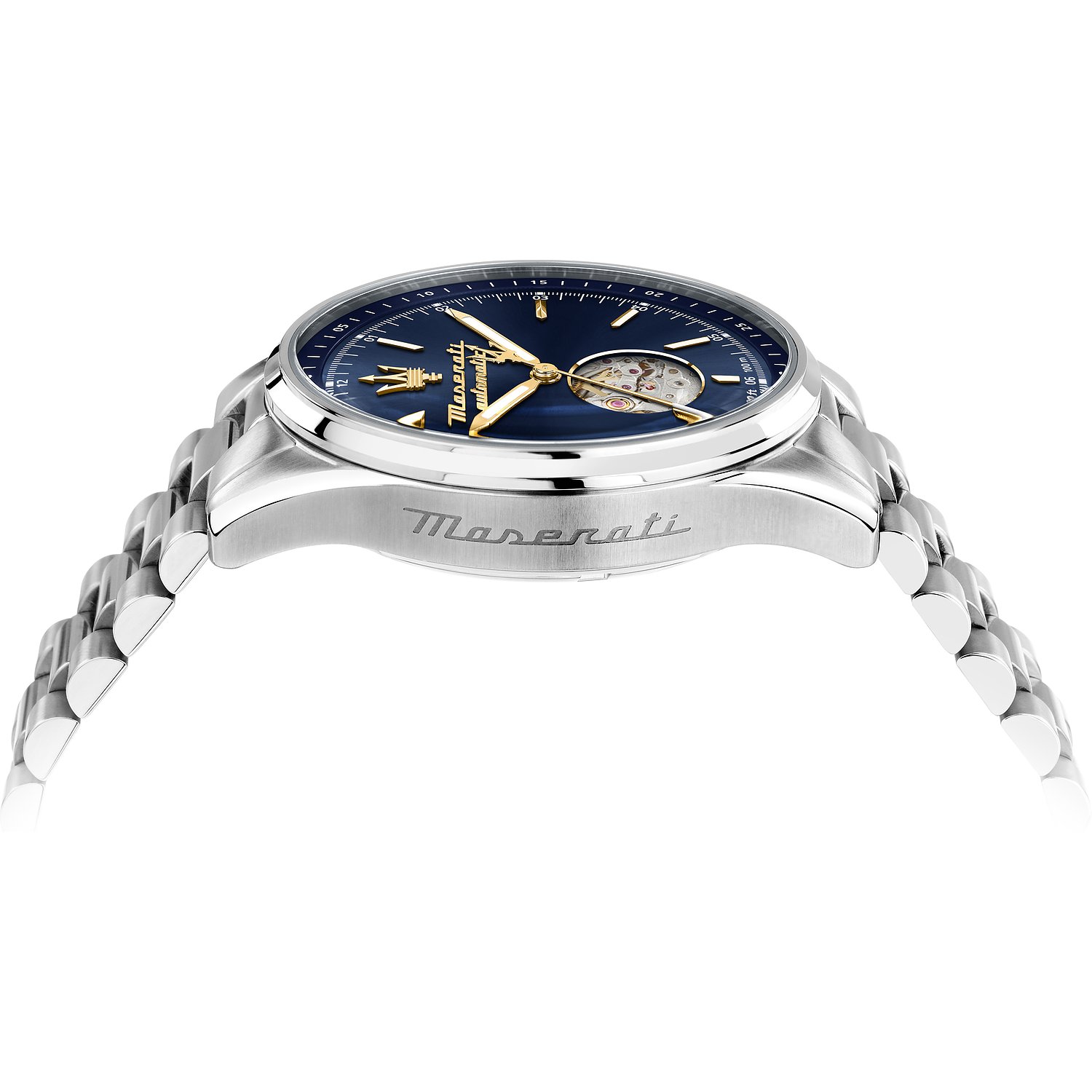 Maserati Montres