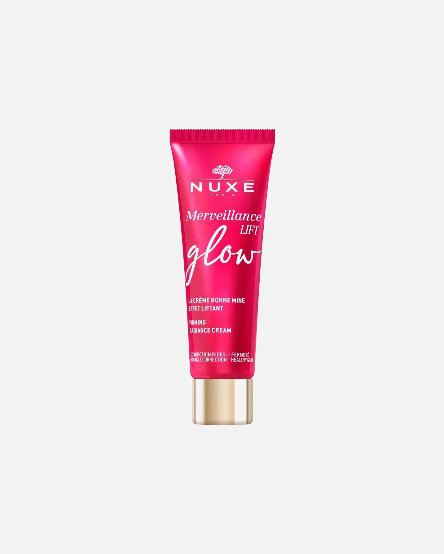 NUXE Anti-Aging Care Merveillance Lift Glow крема за учвршћивање коже - 50 мл