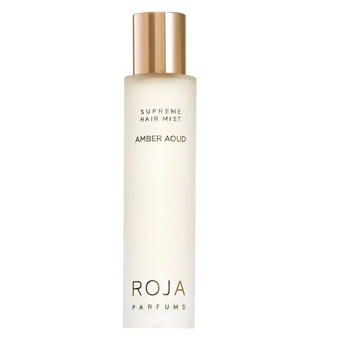 Roja Parfums Supreme hajpermet