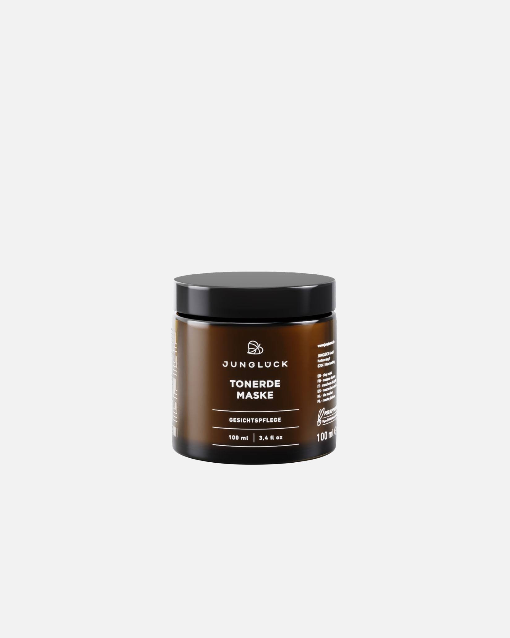 Juniglück toninė kaukė - 100 ml