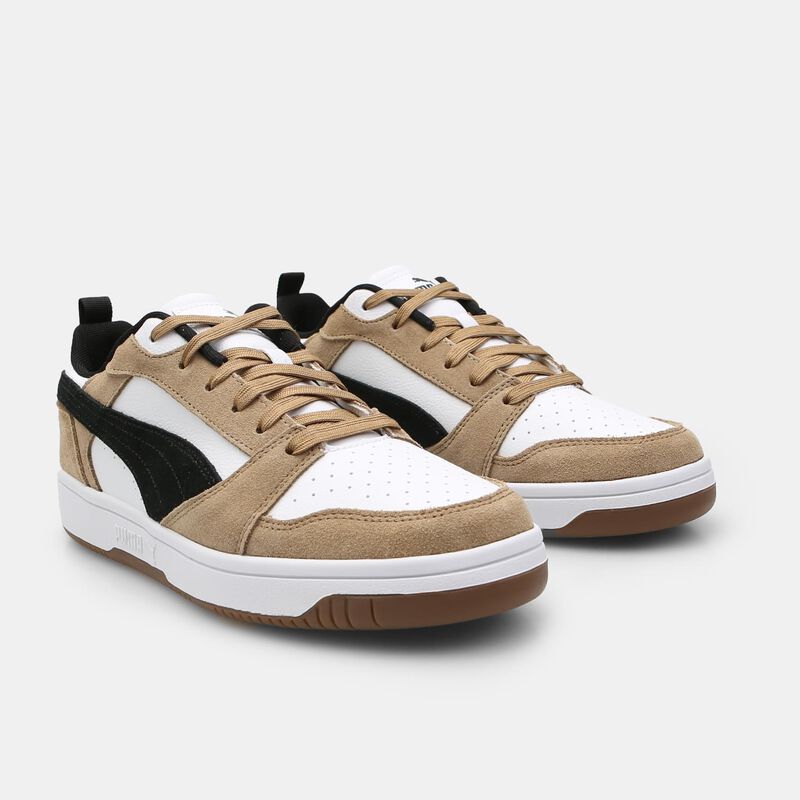 PUMA Rebound v6 Low herensneaker