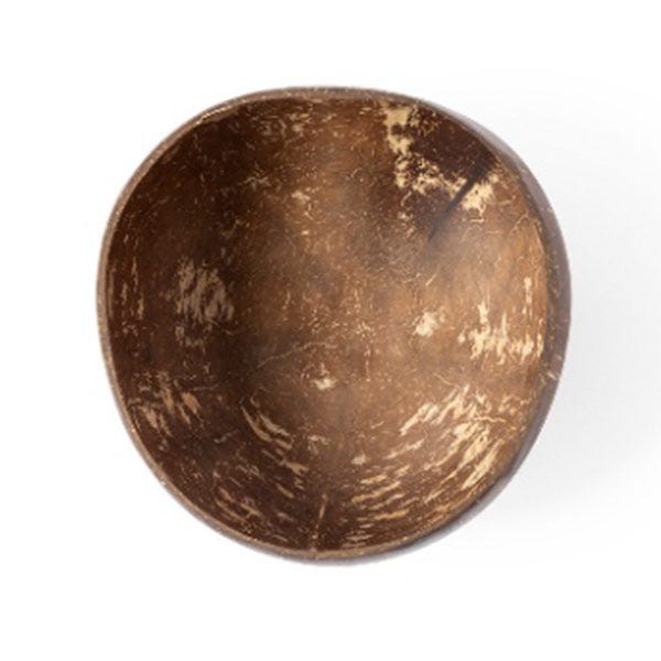 Kokosfiberbolle | 1 enhet