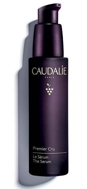 „Premier Cru“ serumas nuo senėjimo Prieš raukšles ir senėjimą