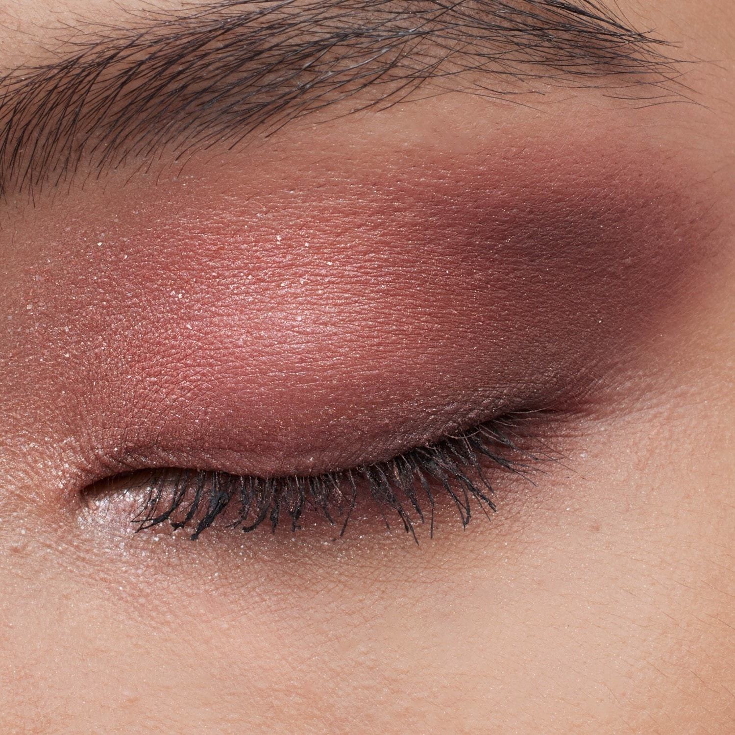 Yves Saint Laurent sjenilo za oči Must-Haves Couture mini torbica - 4 g