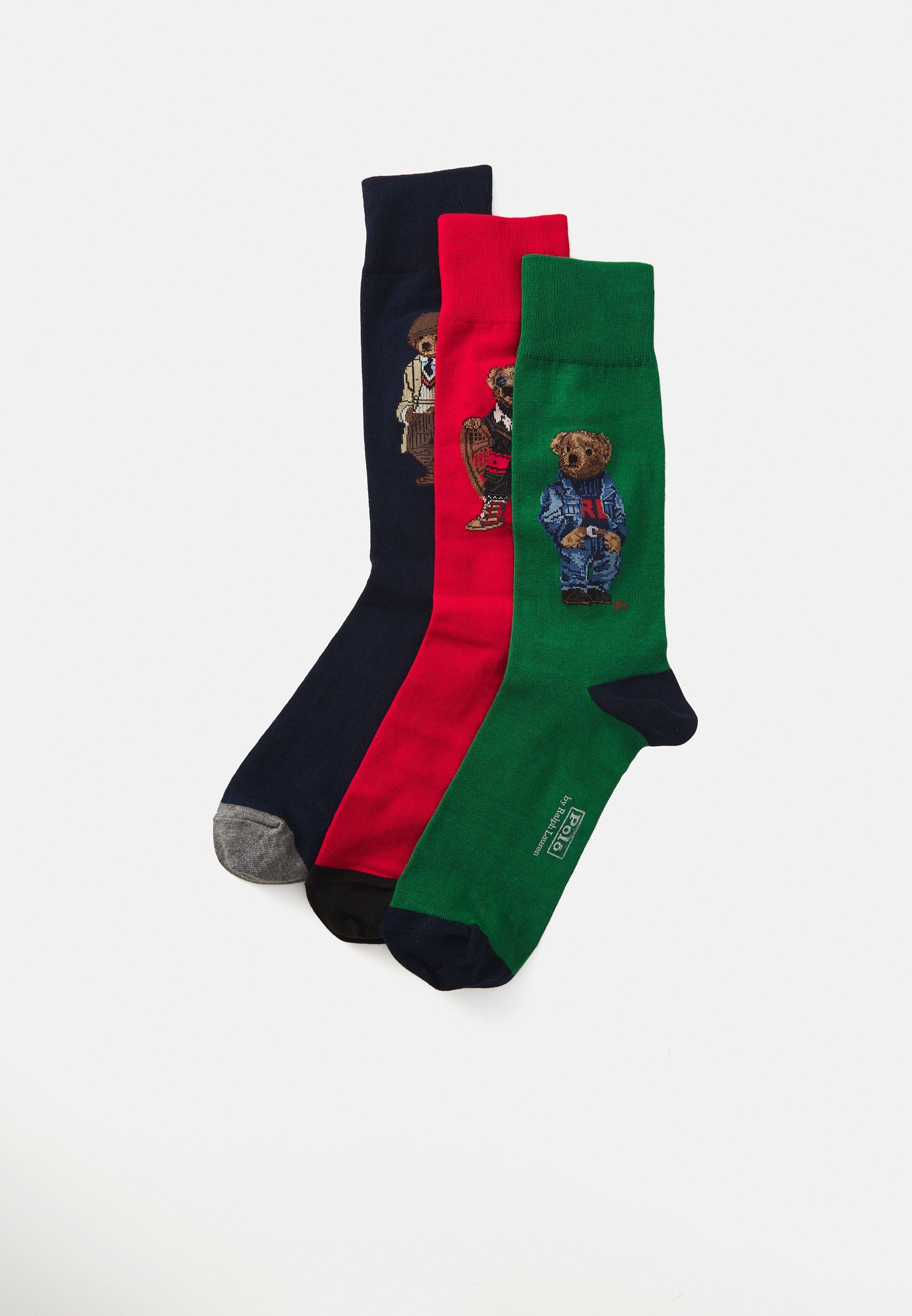 Calzini Polo Ralph Lauren