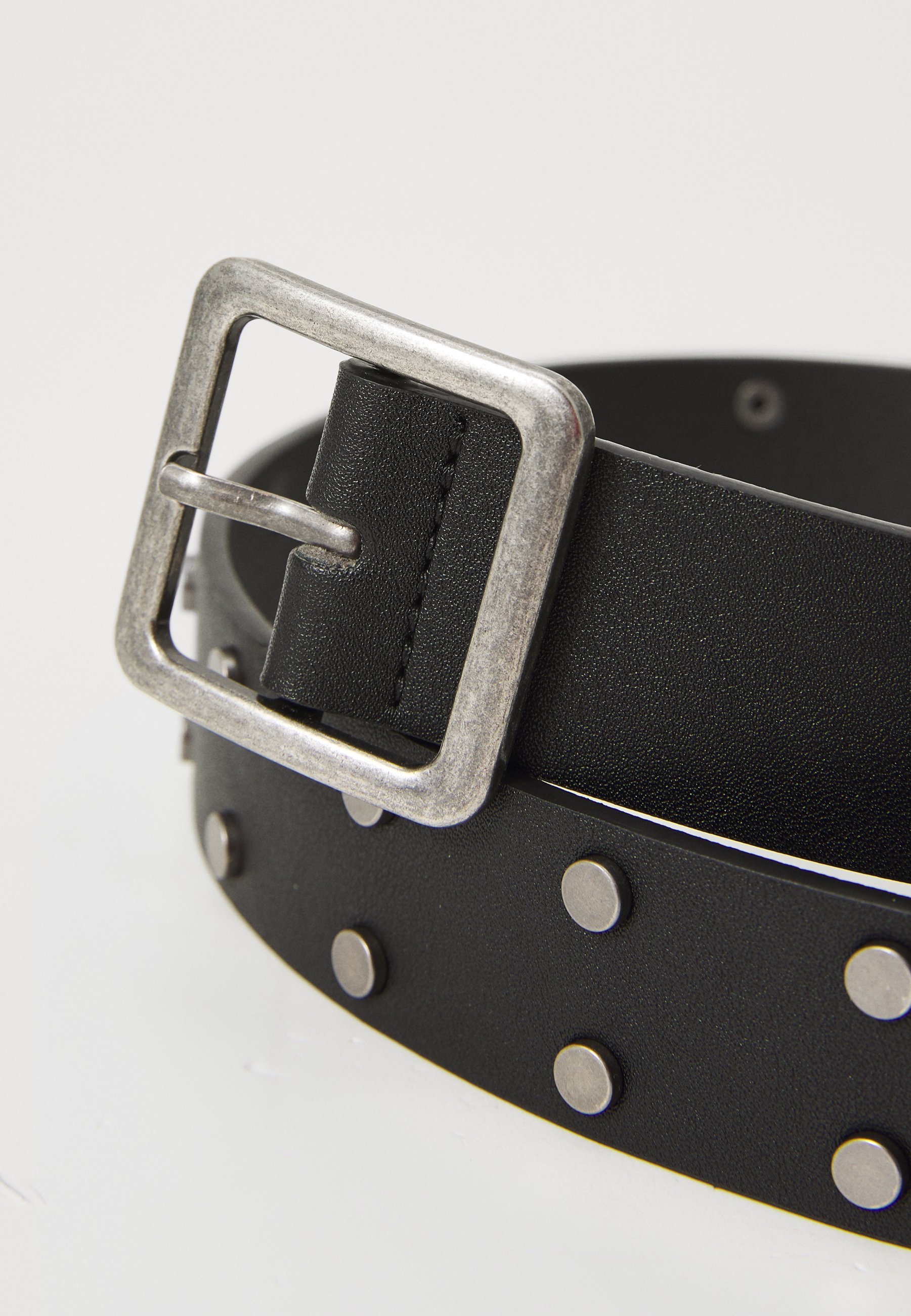 YOURTURN UNISEX - Riem - zwart