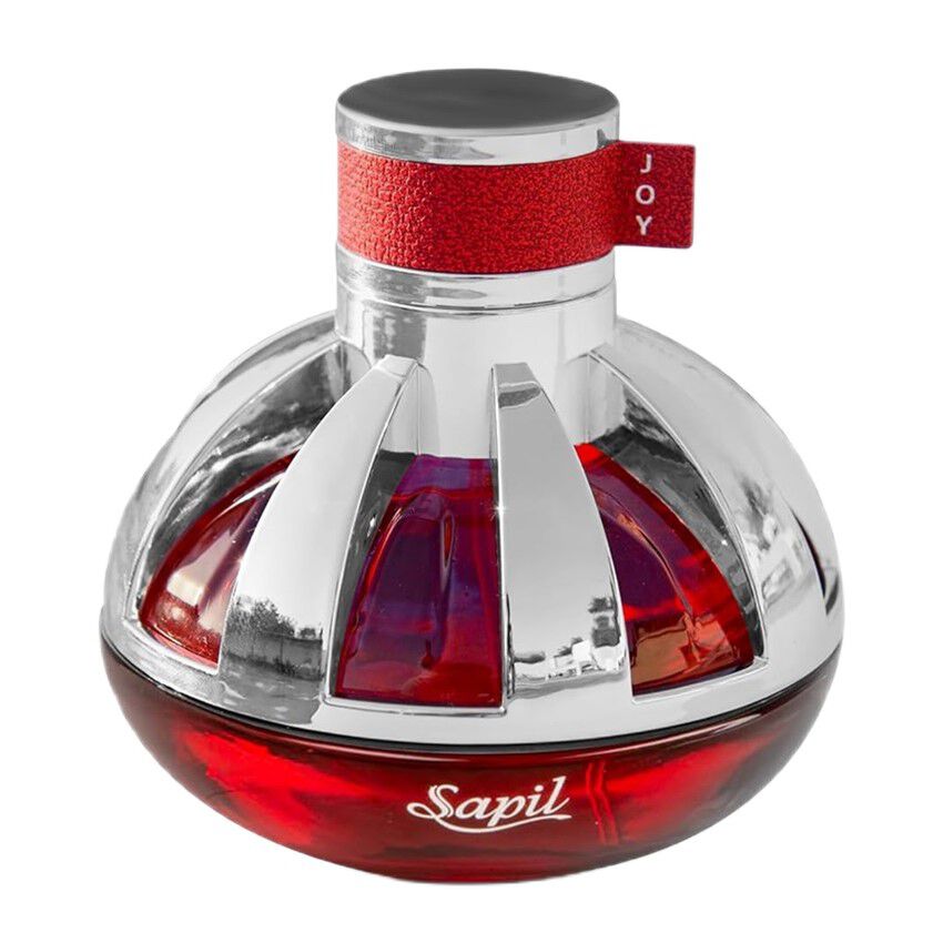 Sapil Joy