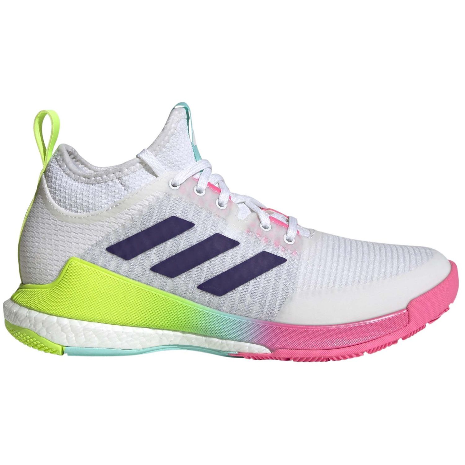 adidas Crazyflight Mid sneakers