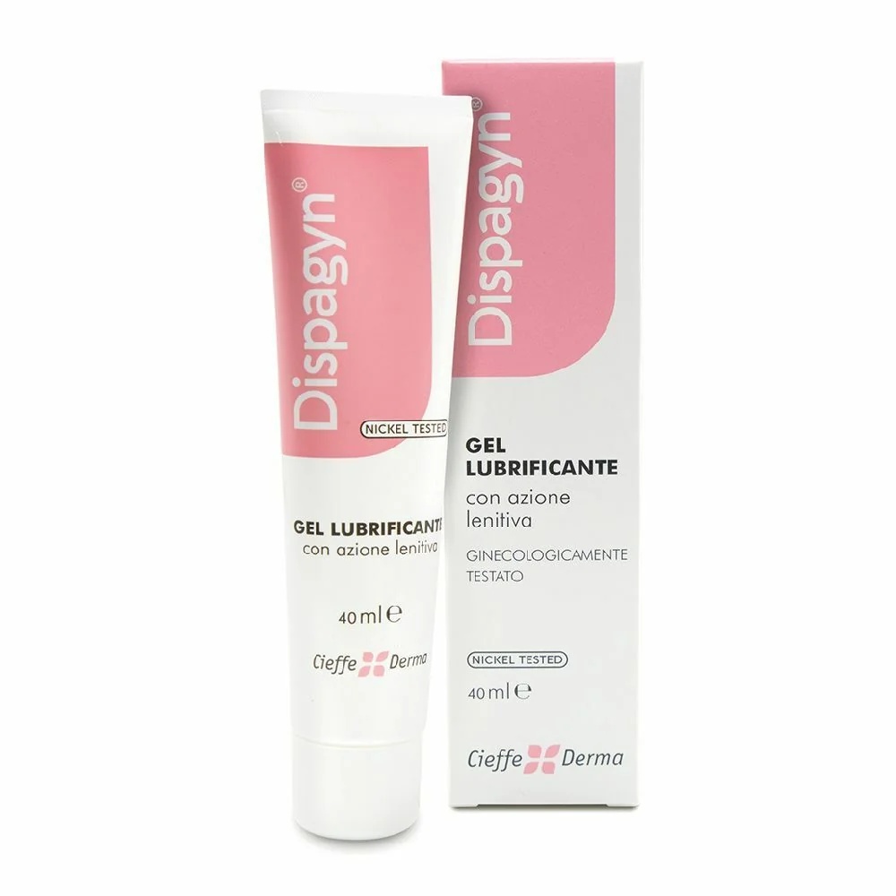 CIEFFE DERMA Dispagyn 40ml