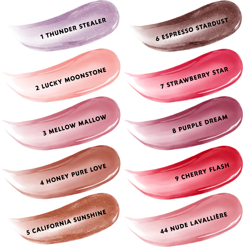 Gloss Labial Volumizador Loveshine da Yves Saint Laurent