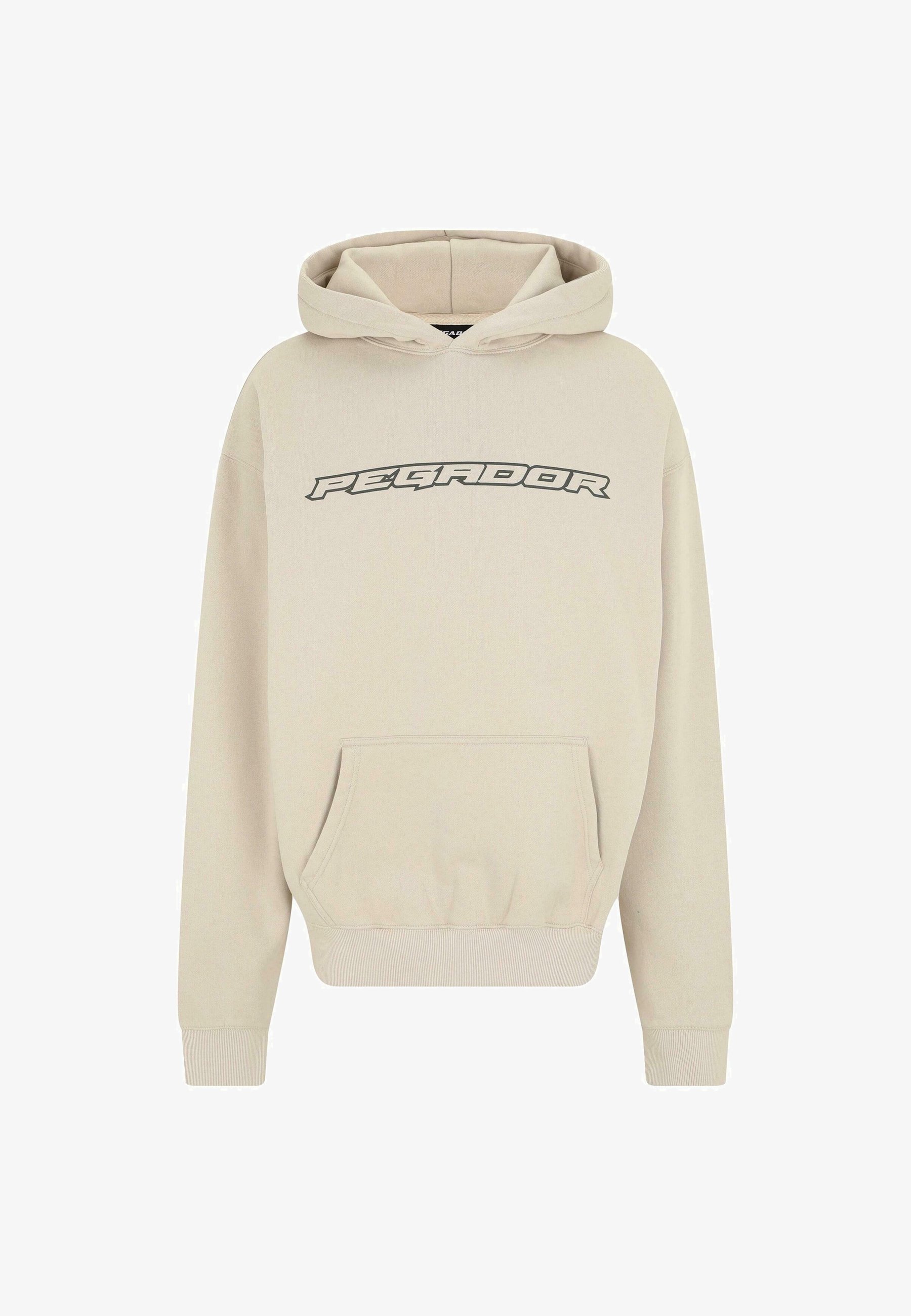 Sweat-shirts à capuche Pegador